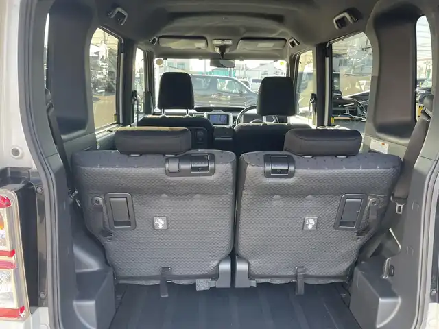ダイハツ ウェイク G SA 山形県 2014(平26)年 7.1万km パールホワイトⅢ 4WD/衝突被害軽減システム/寒冷地仕様/SDナビ/　　【CD　DVD　BT　フルセグ　USB　AUX　MSV】/バックカメラ/両側パワースライドドア/LEDオートライト/シートヒーター/純正15インチアルミホイール/アイドリングストップ/純正フロアマット/電動格納ミラー/ステアリングスイッチ/スマートキー/ETC