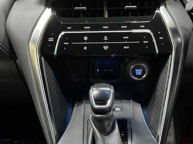 トヨタ ハリアー Z レザーパッケージ 道央・札幌 2020(令2)年 5.3万km ブラック 【2509049801】/４ＷＤ　/モデリスタエアロ　/ＪＢＬサプレミアムウンドシステム　/ディスプレイオーディオ　/ブラインドスポットモニター　/全方位カメラ　/前席エアシート　/革シート　/前席電動シート/デジタルインナーミラー　/純正２０インチアルミホイール/トヨタセーフティセンス/レーダークルーズ/電動リアゲート/LEDヘッドライト/ステアリングヒーター