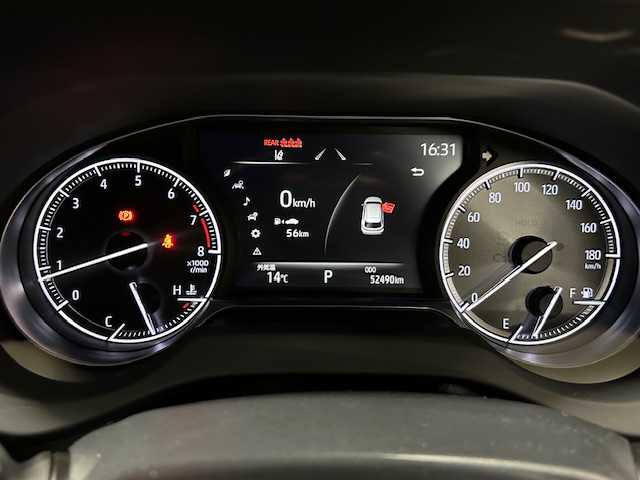 トヨタ ハリアー Z レザーパッケージ 道央・札幌 2020(令2)年 5.3万km ブラック 【2509049801】/４ＷＤ　/モデリスタエアロ　/ＪＢＬサプレミアムウンドシステム　/ディスプレイオーディオ　/ブラインドスポットモニター　/全方位カメラ　/前席エアシート　/革シート　/前席電動シート/デジタルインナーミラー　/純正２０インチアルミホイール/トヨタセーフティセンス/レーダークルーズ/電動リアゲート/LEDヘッドライト/ステアリングヒーター