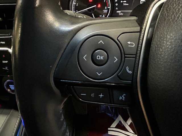 トヨタ ハリアー Z レザーパッケージ 道央・札幌 2020(令2)年 5.3万km ブラック 【2509049801】/４ＷＤ　/モデリスタエアロ　/ＪＢＬサプレミアムウンドシステム　/ディスプレイオーディオ　/ブラインドスポットモニター　/全方位カメラ　/前席エアシート　/革シート　/前席電動シート/デジタルインナーミラー　/純正２０インチアルミホイール/トヨタセーフティセンス/レーダークルーズ/電動リアゲート/LEDヘッドライト/ステアリングヒーター