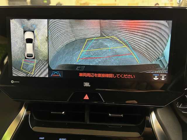 トヨタ ハリアー Z レザーパッケージ 道央・札幌 2020(令2)年 5.3万km ブラック 【2509049801】/４ＷＤ　/モデリスタエアロ　/ＪＢＬサプレミアムウンドシステム　/ディスプレイオーディオ　/ブラインドスポットモニター　/全方位カメラ　/前席エアシート　/革シート　/前席電動シート/デジタルインナーミラー　/純正２０インチアルミホイール/トヨタセーフティセンス/レーダークルーズ/電動リアゲート/LEDヘッドライト/ステアリングヒーター