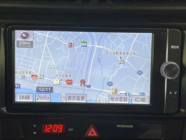 トヨタ ８６ GT リミテッド 長崎県 2012(平24)年 5.4万km サテンホワイトパール 純正ナビ（NSZT-W62G）/・フルセグ/・DVD/・Bluetooth/TRDエアロ/バックカメラ/パドルシフト/ハーフレザーシート/前席シートヒーター/HIDライト/フォグ/スポーツペダル/黒革ハンドル/バイザー/純正フロアマット/ETC/スマートキー/取説/保証書