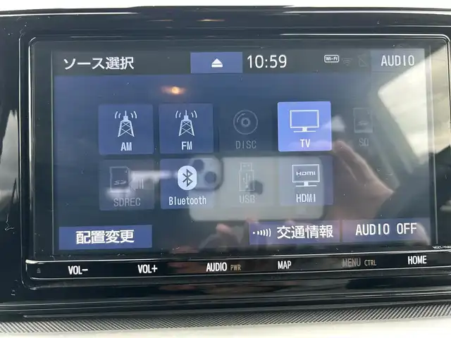 トヨタ ライズ Z 兵庫県 2022(令4)年 4.6万km ブラックマイカメタリック/シャイニングホワイトパール 純正9インチナビ/Bluetooth/フルセグ/シートヒーター/全方位カメラ/HDMI/USB/純正アルミホイール/ドライブレコーダー/レーンキープアシスト/パーキングアシスト/ビルトインETC/スマートキー