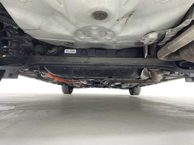 トヨタ アクア G 神奈川県 2014(平26)年 5.2万km ライムホワイトパールクリスタルシャイン 純正SDナビ【NSZT-W62G】/モデリスタフルエアロ/スマートキー/バックカメラ/ETC/純正フロアマット/ハロゲンヘッドランプ/オートライト/オートエアコン/デジタルメーター/横滑り防止装置