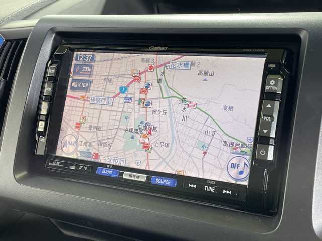 ホンダ ステップワゴン スパーダ Z 神奈川県 2011(平23)年 7.7万km プレミアムホワイトパール 純正7インチワイドHDDナビ/両側パワースライドドア/フリップダウンモニター/バックカメラ/純正16インチAW/横滑り防止装置/フォグランプ/オートライト/ウィンカーミラー/電動格納ミラー/シートリフター/パドルシフト/スマートキー/フロアマット/取扱説明書/保証書