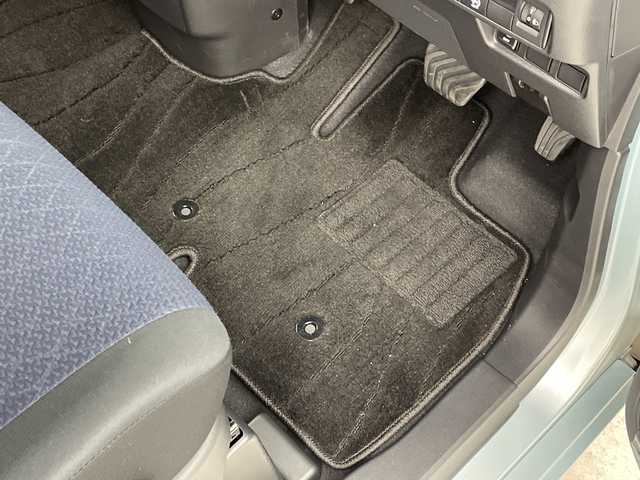 日産 ルークス ハイウェイスター X 群馬県 2023(令5)年 0.1万km アッシュブラウン/ソーダブルー 純正9インチディスプレイオーディオ アラウンドビューモニター アイドリングストップ 車線逸脱警報 エマージェンシーブレーキ 純正アルミホイール 禁煙車 純正フロアマット プッシュスタート 片側パワスラ