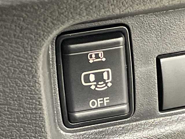 日産 ルークス ハイウェイスター X 群馬県 2023(令5)年 0.1万km アッシュブラウン/ソーダブルー 純正9インチディスプレイオーディオ アラウンドビューモニター アイドリングストップ 車線逸脱警報 エマージェンシーブレーキ 純正アルミホイール 禁煙車 純正フロアマット プッシュスタート 片側パワスラ