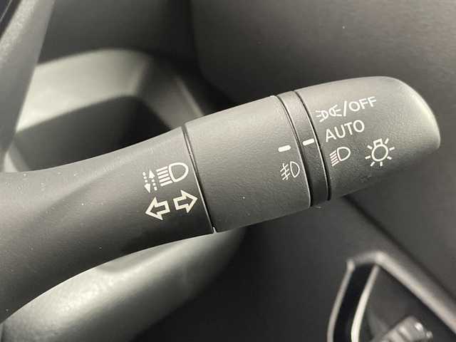 日産 ルークス ハイウェイスター X 群馬県 2023(令5)年 0.1万km アッシュブラウン/ソーダブルー 純正9インチディスプレイオーディオ アラウンドビューモニター アイドリングストップ 車線逸脱警報 エマージェンシーブレーキ 純正アルミホイール 禁煙車 純正フロアマット プッシュスタート 片側パワスラ