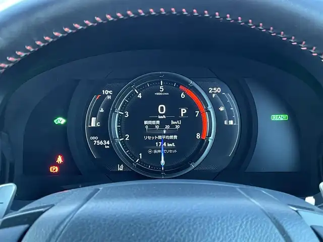 レクサス ＩＳ 300h Fスポーツ 山梨県 2021(令3)年 7.6万km ソニッククロム 純正10.3型ナビ/フルセグTV/バックモニター/ビルトインETC2.0/クルーズコントロール/セーフティシステムプラス/・リクラッシュセーフティ/・レーントレーシングアシスト/・オートマチックハイビーム/・ロードサインアシスト/・ドライバー異常時対応システム/ブラインドスポットモニター/パーキングサポートブレーキ/LEDヘッドランプ/オートライト/オートハイビーム/ディンプル革巻きステアリング/ステアリングヒーター/パドルシフト/レッド合皮スポーツシート/前席パワーシート/シートヒーター/純正19インチアルミホイール/スマートエントリー/スタートシステム/禁煙車