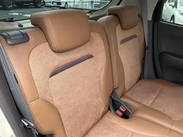 ホンダ Ｎ ＯＮＥ セレクト 長崎県 2019(平31)年 4.6万km プレミアムアイボリーパールⅡ 社外SDナビ/・AM/FM/CD/DVD/BT/フルセグTV/バックカメラ/ステアリングスイッチ/前席シートヒーター/ビルトインETC/電動格納ウィンカーミラー/ライトレベライザー/フロアマット/ドアバイザー/保証書/取扱説明書/スペアキー