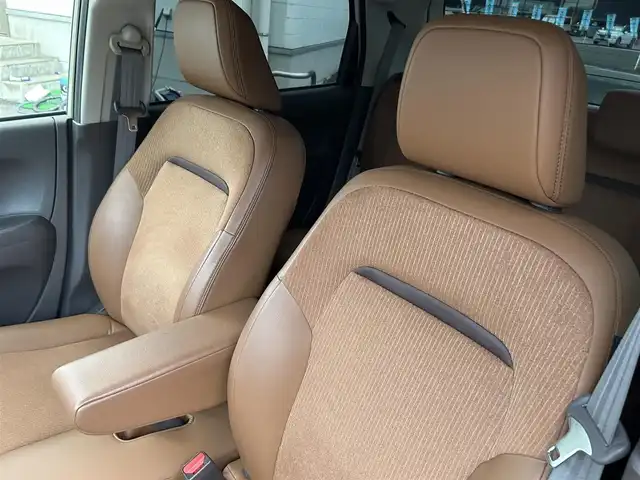 ホンダ Ｎ ＯＮＥ セレクト 長崎県 2019(平31)年 4.6万km プレミアムアイボリーパールⅡ 社外SDナビ/・AM/FM/CD/DVD/BT/フルセグTV/バックカメラ/ステアリングスイッチ/前席シートヒーター/ビルトインETC/電動格納ウィンカーミラー/ライトレベライザー/フロアマット/ドアバイザー/保証書/取扱説明書/スペアキー