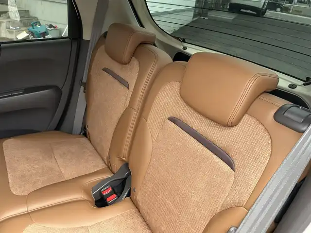 ホンダ Ｎ ＯＮＥ セレクト 長崎県 2019(平31)年 4.6万km プレミアムアイボリーパールⅡ 社外SDナビ/・AM/FM/CD/DVD/BT/フルセグTV/バックカメラ/ステアリングスイッチ/前席シートヒーター/ビルトインETC/電動格納ウィンカーミラー/ライトレベライザー/フロアマット/ドアバイザー/保証書/取扱説明書/スペアキー