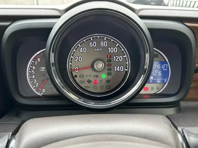 ホンダ Ｎ ＯＮＥ セレクト 長崎県 2019(平31)年 4.6万km プレミアムアイボリーパールⅡ 社外SDナビ/・AM/FM/CD/DVD/BT/フルセグTV/バックカメラ/ステアリングスイッチ/前席シートヒーター/ビルトインETC/電動格納ウィンカーミラー/ライトレベライザー/フロアマット/ドアバイザー/保証書/取扱説明書/スペアキー