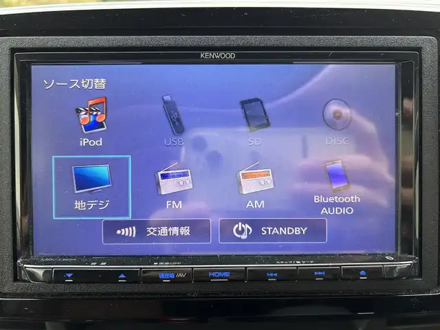 ホンダ Ｎ ＯＮＥ セレクト 長崎県 2019(平31)年 4.6万km プレミアムアイボリーパールⅡ 社外SDナビ/・AM/FM/CD/DVD/BT/フルセグTV/バックカメラ/ステアリングスイッチ/前席シートヒーター/ビルトインETC/電動格納ウィンカーミラー/ライトレベライザー/フロアマット/ドアバイザー/保証書/取扱説明書/スペアキー