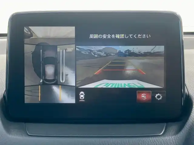 車両画像8