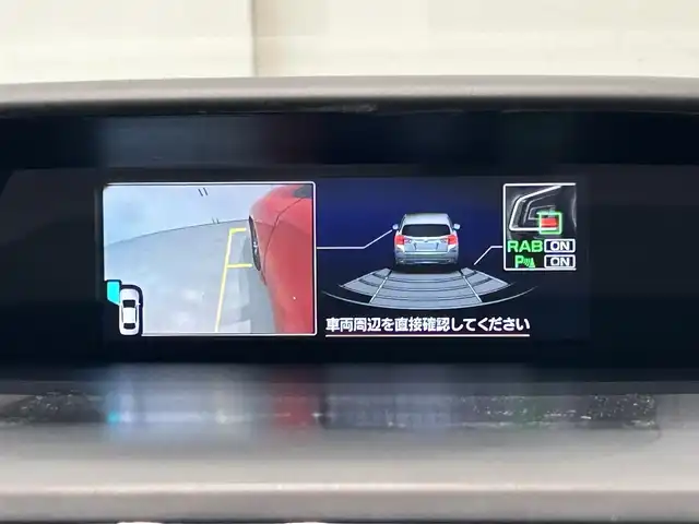 スバル インプレッサ スポーツ