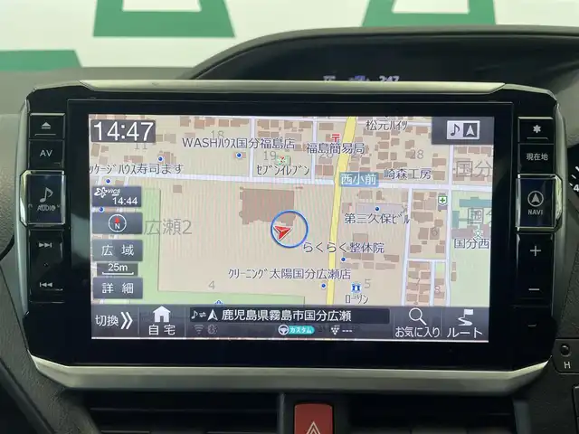 トヨタ エスクァイア