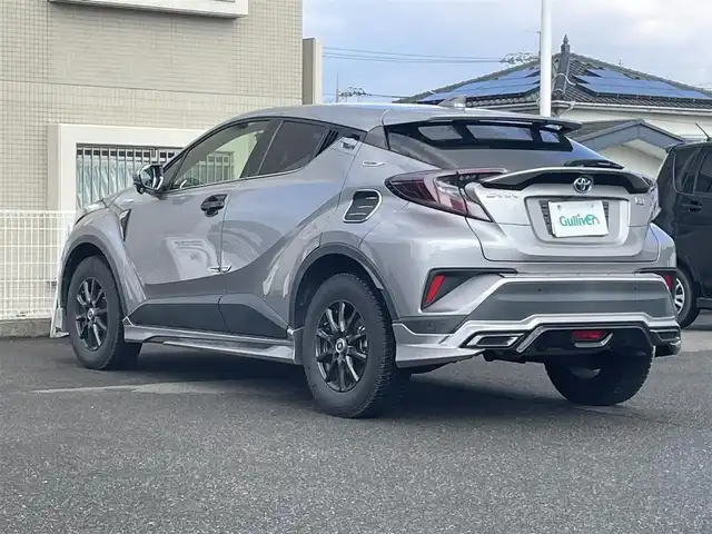 トヨタ Ｃ－ＨＲ