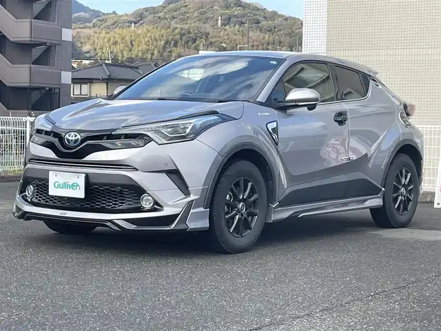 トヨタ Ｃ－ＨＲ