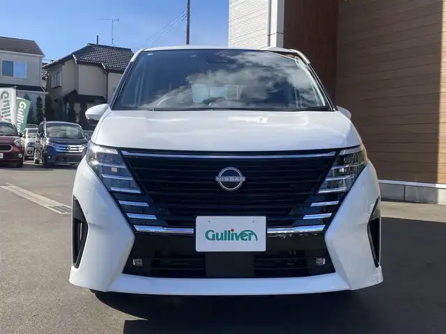 日産 セレナ