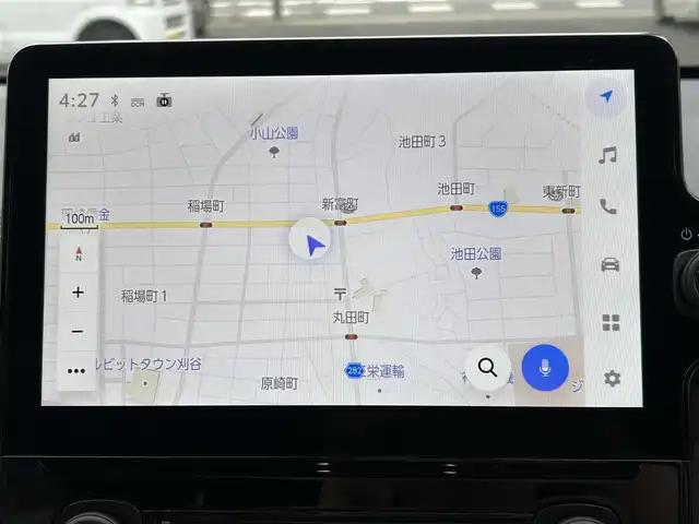 トヨタ シエンタ ハイブリッド Z 愛知県 2024(令6)年 0.7万km ブラック SDナビ（純正）/フルセグテレビ/全方位カメラ/両側パワースライドドア/LDA（レーンディパーチャーアラート）/BSM（ブラインドスポットモニター）/PCS（パワーコンディショナーシステム）/PDA（パーソナルデジタルアシスタント）/RCTA（リヤクロストラフィックアラート）/PKSB（パーキングサポートブレーキ）/RSA（ロードサインアシスト）/リアサーキュレーター/クリアランスソナー/LEDヘッドライト/プッシュスタート/Bluetooth接続/オートマチックハイビーム/オートライト/ウィンカーミラー/クルーズコントロール/プッシュスタート/ワンオーナー/ETC