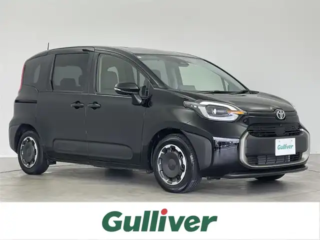 トヨタ シエンタ ハイブリッド Z 埼玉県 2024(令6)年 0.7万km ブラック 純正10.5型ディスプレイオーディオ　パノラミックビューモニター　両側パワースライドドア　トヨタセーフティセンス　レーサークルーズコントロール　ディスプレイ内蔵前後ドライブレコーダー　ETC２．０　リアサーキュレーター　ブラインドスポットモニタリング　前後クリアランスソナー　オートLEDヘッドライト　オートマチックハイビーム