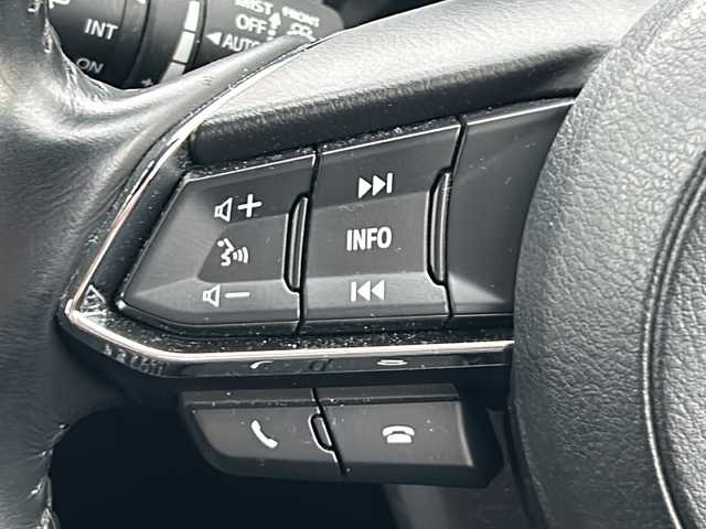 マツダ ＣＸ－５ XD Lパッケージ 道北・旭川 2018(平30)年 6.2万km スノーフレイクホワイトパールマイカ 4WD/BOSEサウンド/純正SDナビ/ CD/DVD/SD/USB/AUX/フルセグ/360°ビューモニター/衝突軽減ブレーキ/レーンキープアシスト/アイドリングストップ/レーダークルーズコントロール/コーナーセンサー /パワーシート /メモリシート/革シート/シートヒーター /ステアリングヒーター/オートライト/LEDヘッドライト/フォグライト/リアフォグ/ヘッドライトウォッシャー/純正エンジンスターター /ETC/ドライブレコーダー/純正フロアマット/17インチ冬タイヤ積込