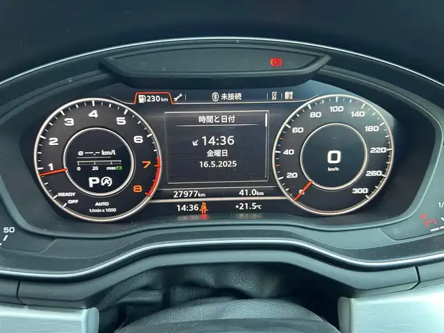 アウディ Ａ５ SB2．0TFSI Q スポーツ 道東・釧路十勝 2018(平30)年 2.8万km ミトスブラックメタリック アシスタンスパッケージ/Sラインパッケージ/アダプティブクルーズコントロール/ハーフレザー/シートヒーター(前席)/パワーシート(前席)/バーチャルコックピット/パワーバックドア/360°カメラ/ドライブレコーダー(前後)/純正メモリナビ/TV/BT/CD/パドルシフト/純正18インチAW/キセノンヘッドライト/オートライト/リアフォグライト/純正フロアマット/ETC