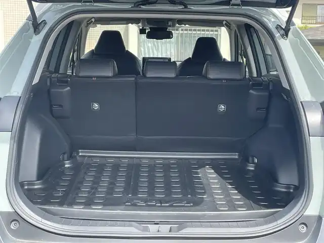 トヨタ ＲＡＶ４ アドベンチャー 山口県 2020(令2)年 3.2万km アッシュグレーメタリック/アーバンカーキ 4WD/9型SDナビ フルセグTV CD DVD BT/バックカメラ/ビルトイン ETC/スマートキー 2個/19インチ アルミホイール/コーナーセンサー/黒レザーシート/パワーシート/衝突被害軽減ブレーキ/レーンアシスト/レーダークルーズコントロール/オートマチックハイビーム/LEDオートヘッドライト/フォグライト/ドラレコ/ステアリングリモコン/W サイド カーテン ニー エアバッグ/保証書 取説 ナビ取説/禁煙車