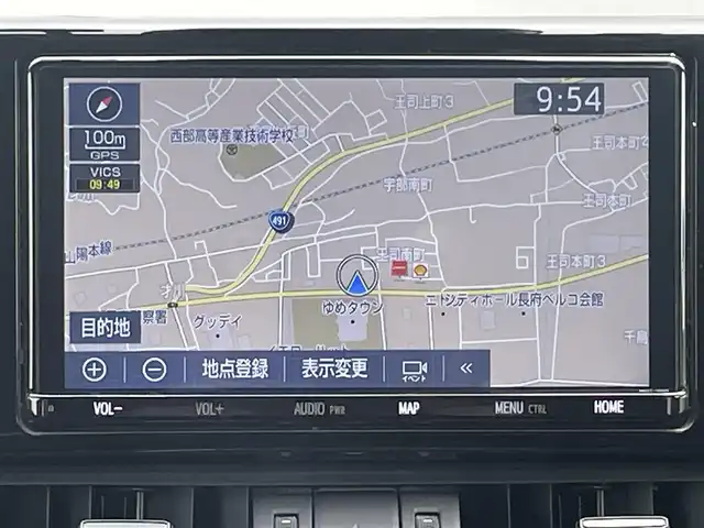 トヨタ ＲＡＶ４ アドベンチャー 山口県 2020(令2)年 3.2万km アッシュグレーメタリック/アーバンカーキ 4WD/9型SDナビ フルセグTV CD DVD BT/バックカメラ/ビルトイン ETC/スマートキー 2個/19インチ アルミホイール/コーナーセンサー/黒レザーシート/パワーシート/衝突被害軽減ブレーキ/レーンアシスト/レーダークルーズコントロール/オートマチックハイビーム/LEDオートヘッドライト/フォグライト/ドラレコ/ステアリングリモコン/W サイド カーテン ニー エアバッグ/保証書 取説 ナビ取説/禁煙車