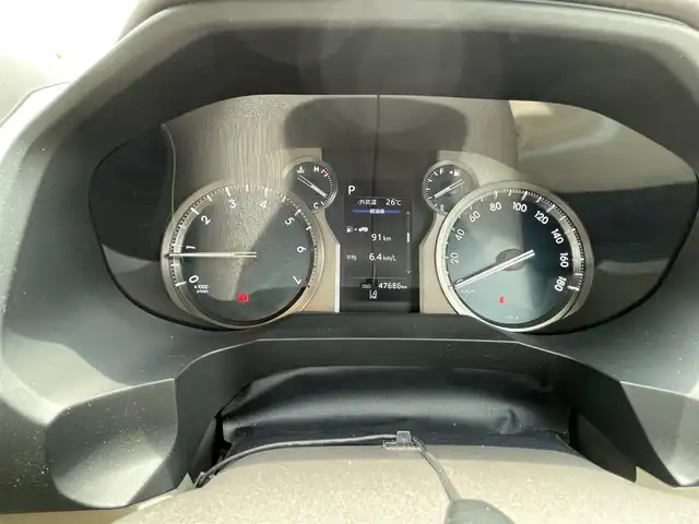トヨタ ランドクルーザー プラド TX 埼玉県 2021(令3)年 4.8万km ホワイトパールクリスタルシャイン ワンオーナー/メモリナビ/フルセグテレビ/バックカメラ/ウィンカーミラー/クルーズコントロール/ドアバイザー/プッシュスタート/ETC/スペアキー