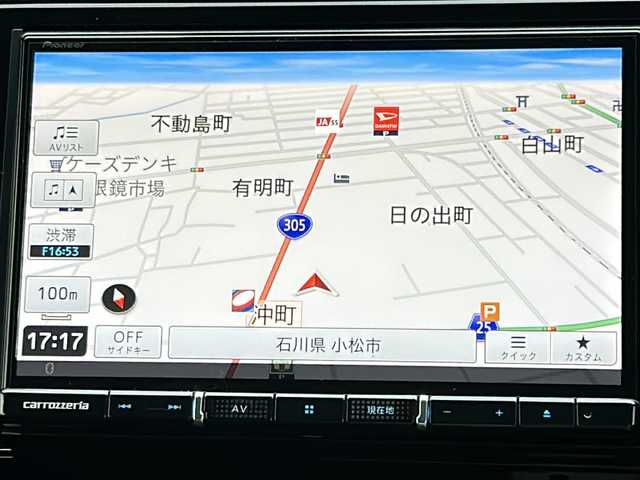 ホンダ シャトル ハイブリッド Z ホンダセンシング 石川県 2019(令1)年 4.5万km クリスタルブラックパール 冬タイヤ車載　/4WD/社外ナビ（AVIC-RL710）/【AM/FM/CD/DBVD/Bluetooth Audio/フルセグ】　/前方ドラレコ（CS-21F）　/バックカメラ　/ビルドインＥＴＣ　/前席シートヒーター　/ホンダセンシング　/・衝突軽減ブレーキ/・誤発進抑制機能/・レーンキープアシスト/・標識認識機能/・オートハイビーム/コンフォートビューパッケージ　/・ヒーテッドドアミラー/・熱線入りフロントウィンドウ