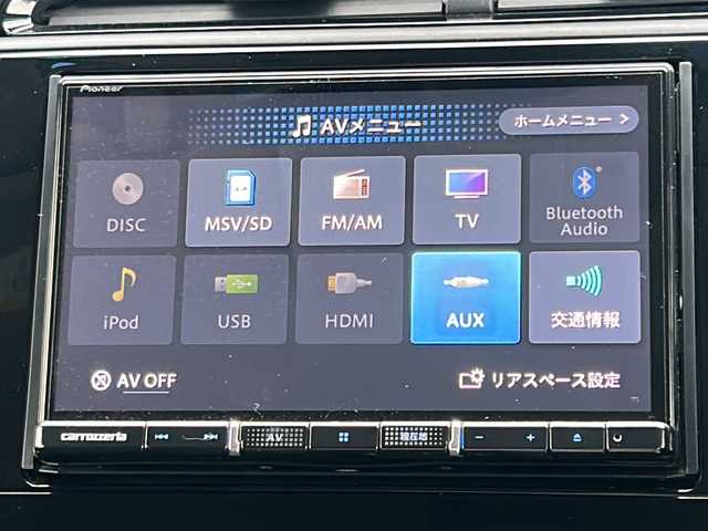 ホンダ シャトル ハイブリッド Z ホンダセンシング 石川県 2019(令1)年 4.5万km クリスタルブラックパール 冬タイヤ車載　/4WD/社外ナビ（AVIC-RL710）/【AM/FM/CD/DBVD/Bluetooth Audio/フルセグ】　/前方ドラレコ（CS-21F）　/バックカメラ　/ビルドインＥＴＣ　/前席シートヒーター　/ホンダセンシング　/・衝突軽減ブレーキ/・誤発進抑制機能/・レーンキープアシスト/・標識認識機能/・オートハイビーム/コンフォートビューパッケージ　/・ヒーテッドドアミラー/・熱線入りフロントウィンドウ