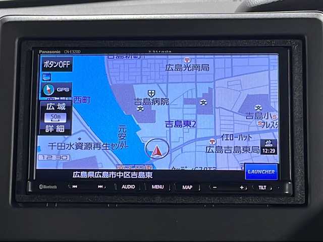 ホンダ Ｎ ＢＯＸ カスタム G EX ターボ ホンダセンシング 広島県 2020(令2)年 2.5万km クリスタルブラックパール 社外ナビ/両側パワースライドドア/バックカメラ/シートヒーター/ハーフレザーシート/パドルシフト/ホンダセンシング/・衝突軽減ブレーキ/・レーンキープアシスト/・アダプティブクルーズコントロール/・オートハイビーム/・誤発進抑制機能/LEDヘッドランプ/純正15インチAW/ETC/ドライブレコーダー