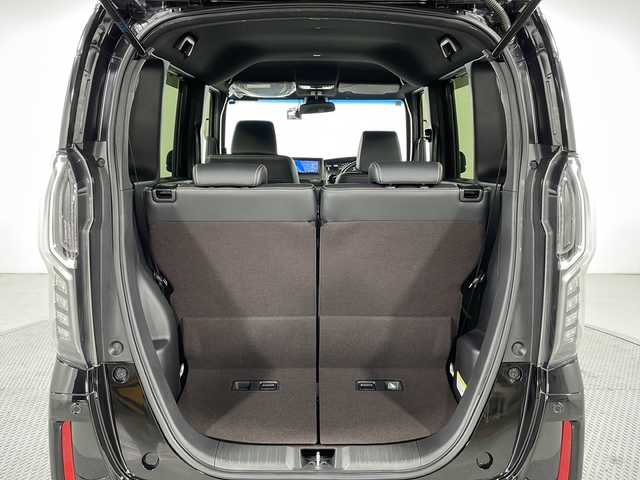 ホンダ Ｎ ＢＯＸ カスタム G EX ターボ ホンダセンシング 広島県 2020(令2)年 2.5万km クリスタルブラックパール 社外ナビ/両側パワースライドドア/バックカメラ/シートヒーター/ハーフレザーシート/パドルシフト/ホンダセンシング/・衝突軽減ブレーキ/・レーンキープアシスト/・アダプティブクルーズコントロール/・オートハイビーム/・誤発進抑制機能/LEDヘッドランプ/純正15インチAW/ETC/ドライブレコーダー