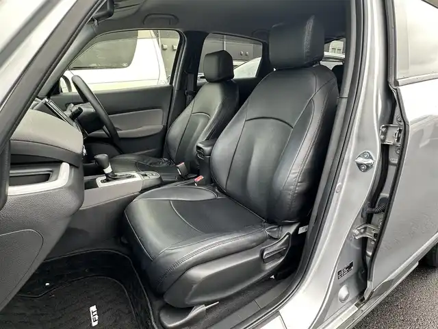 ホンダ フィット e:HEVクロスター 滋賀県 2020(令2)年 4.3万km ルナシルバーM 純正8型ナビ/CD/DVD/Bluetooth/フルセグTV/バックカメラ/ホンダセンシング/レーダークルーズコントロール/レーンキープアシスト/ETC/レザー調シートカバー/ステアリングスイッチ/前後ドラレコ/LEDヘッドライト/オートライト/前後ドラレコ/電動パーキング/ブレーキホールド/純正アルミホイール