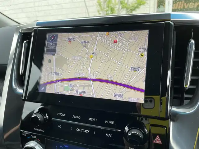 トヨタ アルファード S Cパッケージ 石川県 2020(令2)年 3.7万km ブラック 純正ディスプレイオーディオ/ナビ/フルセグTV/バックカメラ/フリップダウンモニター/LEDヘッドライト/ビルトインETC/デジタルインナーミラー/ブラインドスポットモニター/トヨタセーフティセンス/レーダークルーズ/スマートキー/プッシュスタート/電動ミラー/革シート/シートヒーター/パワーバックドア/ドライブレコーダー/保証書