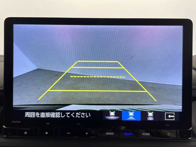 ホンダ ステップワゴン スパーダ eHEV 鹿児島県 2025(令7)年 0.1万km未満 クリスタルブラックパール 登録済み未使用車　/禁煙車　/ホンダセンシング　/・衝突軽減ブレーキ（CMBS）/・誤発進抑制機能/・後方誤発進抑制機能/・近距離衝突軽減ブレーキ/・歩行者事故低減ステアリング/・路外逸脱抑制機能/・渋滞追従機能付アダプティブクルーズコントロール/・車線維持支援システム（LKAS）/・トラフィックジャムアシスト（渋滞運転支援機能）/・先行車発進お知らせ機能/・標識認識機能/・オートハイビーム/・アダプティブドライビングビーム/純正１１．４型ナビ　/１５．６型フリップダウンモニター　/オートライト/ブラインドスポットモニター/オットマン/前席シートヒーター/全列USBチャージャー/パワーテールゲート/スペアキー1本