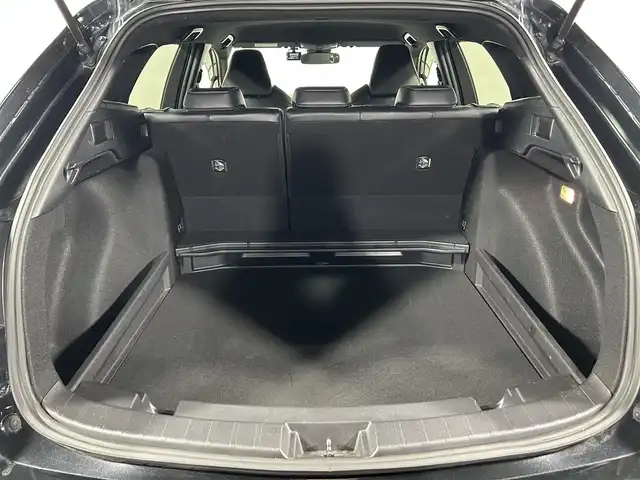 トヨタ カローラツーリング ハイブリッド ダブルバイビー 大阪府 2020(令2)年 3.4万km ブラックマイカ 純正ディスプレイオーディオ バックカメラ ETC ハーフレザー 衝突軽減 レーダークルコン クリアランスソナー トヨタセーフティセンス スマートキー Pスタート 前後ドラレコ