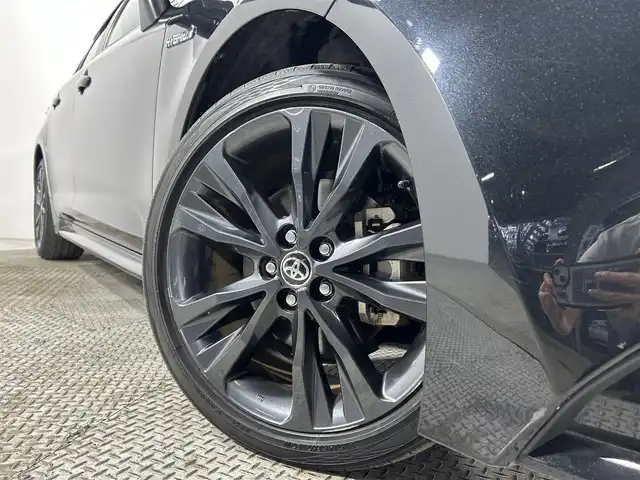 トヨタ カローラツーリング ハイブリッド ダブルバイビー 大阪府 2020(令2)年 3.4万km ブラックマイカ 純正ディスプレイオーディオ バックカメラ ETC ハーフレザー 衝突軽減 レーダークルコン クリアランスソナー トヨタセーフティセンス スマートキー Pスタート 前後ドラレコ