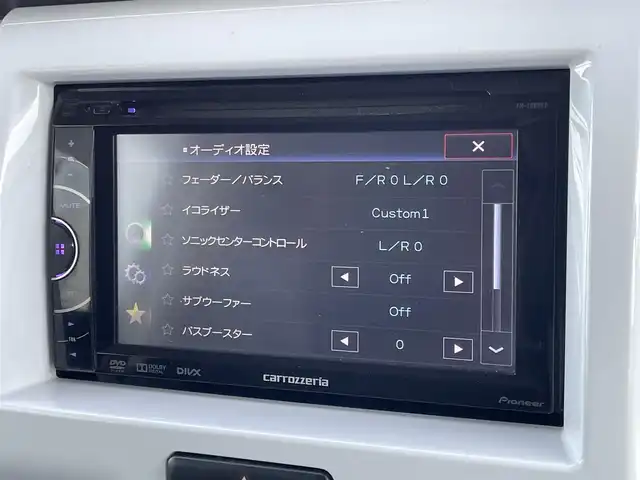 スズキ ハスラー G 道東・釧路十勝 2014(平26)年 9.9万km キャンディピンクメタリック/ホワイト2トーンルーフ 4WD/シートヒーター /衝突軽減ブレーキ/プッシュスタート/スマートキー/ダウンヒルアシストコントロール