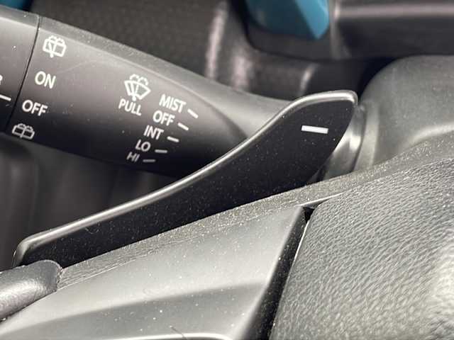 スズキ ハスラー HYBRID X ターボ 静岡県 2020(令2)年 3.5万km ブリスクブルーメタリック/ホワイト2トーンルーフ 純正9インチナビ/地デジTV/Bluetooth/バック/全周囲カメラ/レーダーブレーキサポート/前席シートヒーター/レーダークルーズコントロール/純正15インチAW/ビルトインETC/LEDヘッドライト/スマートキー