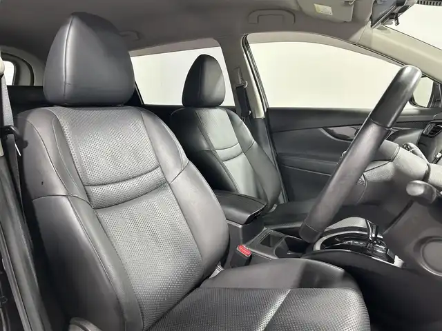 日産 エクストレイル 20Xi 大阪府 2018(平30)年 1.9万km ダイヤモンドブラック ProPILOT 純正ナビ(フルセグ/DVD再生/Bluetooth) 360カメラ ETC 革シート 電動リアゲート デジタルインナーミラー 衝突軽減 レーダークルコン BSM スマートキー