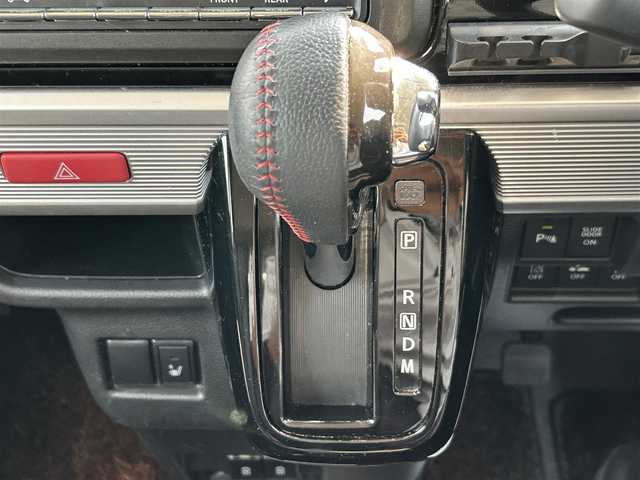 スズキ スペーシア カスタム HYBRID XS ターボ 佐賀県 2020(令2)年 5.9万km ピュアホワイトパール/ブラック2トーン デュアルセンサーブレーキサポート/リアセンサー/レーダークルーズコントロール/純正8インチSDナビ/・全方位モニター/・フルセグTV/BT/CD/DVD/両側パワースライドドア/純正15インチAW/LEDヘッドライト/オートライト/フォグランプ/ハーフレザーシート（合皮）/シートヒーター/革巻きステアリング/パドルシフト/ETC/リアサーキュレーター/リアサンシェード/リアシートテーブル/電動格納ミラー/フロアマット/ドアバイザー/エアバックW/サイド/カーテン