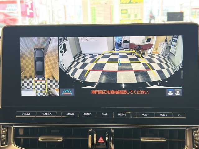 トヨタ クラウン ハイブリッド RS アドバンス 岐阜県 2020(令2)年 4.9万km プレシャスブラックパール モデリスタエアロ/モデリスタスポーツマフラー/黒革シート/12.3インチディスプレイ/デジタルインナーミラー/パノラミックビューモニター/ブラインドスポットモニター/トヨタセーフティセンス/レーダークルーズコントロール/オートマチックハイビーム/オートライト/LEDヘッドライト/パドルシフト/前席パワーシート/前席シートヒーター/ベンチレーションシート/D席メモリーシート/ヘッドアップディスプレイ/ビルトインETC2.0