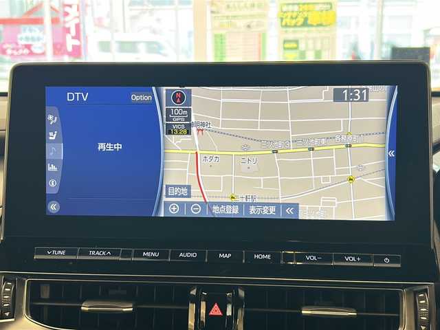 トヨタ クラウン ハイブリッド RS アドバンス 岐阜県 2020(令2)年 4.9万km プレシャスブラックパール モデリスタエアロ/モデリスタスポーツマフラー/黒革シート/12.3インチディスプレイ/デジタルインナーミラー/パノラミックビューモニター/ブラインドスポットモニター/トヨタセーフティセンス/レーダークルーズコントロール/オートマチックハイビーム/オートライト/LEDヘッドライト/パドルシフト/前席パワーシート/前席シートヒーター/ベンチレーションシート/D席メモリーシート/ヘッドアップディスプレイ/ビルトインETC2.0
