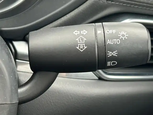 マツダ ＣＸ－８ XD プロアクティブ 静岡県 2019(平31)年 7万km ディープクリスタルブルーマイカ エンジンスタートボタン/パワーステアリング/パワーウィンドウ/アイドリングストップ/WAC/スマートキー（スペアキー1本）/クルーズコントロール（追従走行：有）/純正ETC/純正SDナビ（BT接続、フルセグTV、CDチェンジャー、AUX、DVD再生機能有)/全方位カメラ/後席用モニター（ALPINE)/３列シート/電動リアゲート/前後ドライブレコーダー/純正フロアマット/布系シート/D席パワーシート/D+N席シートヒーター/純正フロアマット/純正アルミホイール/ルーフレール/ABS/横滑り防止装置/レーンキープアシスト/オートライト/オートマチックハイビーム/前後コーナーセンサー/LEDヘッドライト/W+サイドエアバッグ/衝突軽減システム