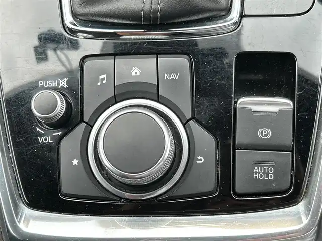 マツダ ＣＸ－８ XD プロアクティブ 静岡県 2019(平31)年 7万km ディープクリスタルブルーマイカ エンジンスタートボタン/パワーステアリング/パワーウィンドウ/アイドリングストップ/WAC/スマートキー（スペアキー1本）/クルーズコントロール（追従走行：有）/純正ETC/純正SDナビ（BT接続、フルセグTV、CDチェンジャー、AUX、DVD再生機能有)/全方位カメラ/後席用モニター（ALPINE)/３列シート/電動リアゲート/前後ドライブレコーダー/純正フロアマット/布系シート/D席パワーシート/D+N席シートヒーター/純正フロアマット/純正アルミホイール/ルーフレール/ABS/横滑り防止装置/レーンキープアシスト/オートライト/オートマチックハイビーム/前後コーナーセンサー/LEDヘッドライト/W+サイドエアバッグ/衝突軽減システム