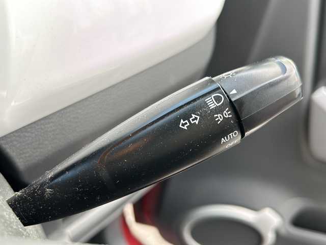 スズキ ハスラー G 茨城県 2015(平27)年 1.4万km フェニックスレッドパール/ブルーイッシュブラックパール 社外ナビ（SD・CD・CDチェンジャー）/ワンセグテレビ/ETC/スマートキー/スペアキー1本/ベンチシート/横滑り防止装置/衝突被害軽減システム/アイドリングストップ/オートライト/ドアバイザー/純正15インチホイール