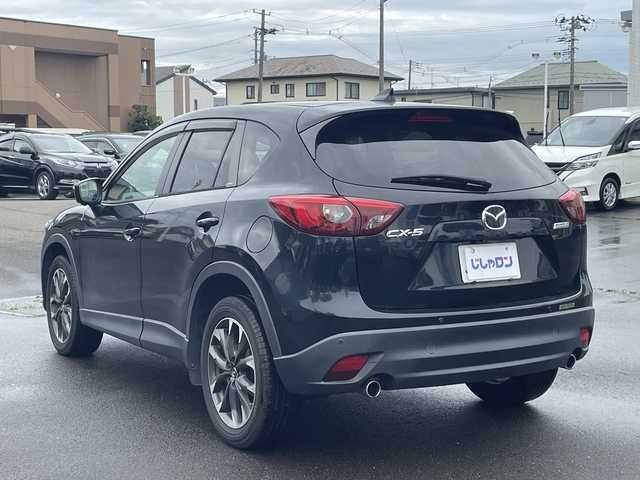 マツダ ＣＸ－５ XD Lパッケージ 宮城県 2016(平28)年 8.9万km ジェットブラックマイカ (株)IDOMが運営する【じしゃロン仙台店】の自社ローン専用車両になりますこちらは現金またはオートローンご利用時の価格です。自社ローンご希望の方は別途その旨お申付け下さい/純正ナビ/フルセグ/R/Sカメラ/CD/DVD/パワーシート/シートヒーター/クルコン/ETC/レーンキープアシスト/ブラインドスポットモニター/パドルシフト/LEDヘッドライト